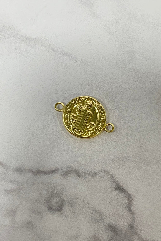 Herraje San Benito Grande / 2.0Cm / 1.0Gr / 2.1Mm /