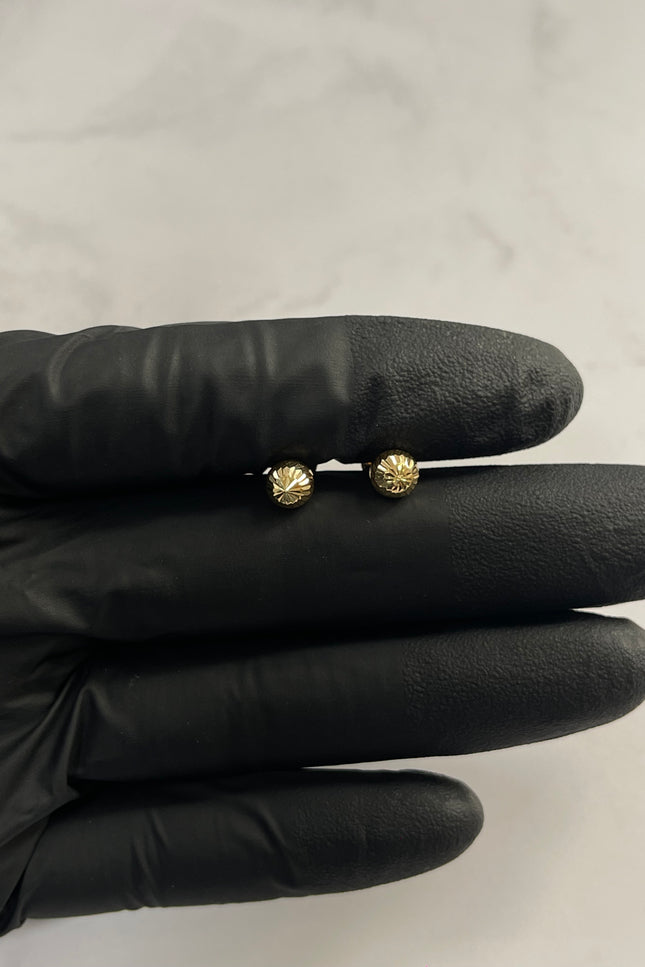 Topos Bola Diamntadas / 6Mm / 0.71Gr /