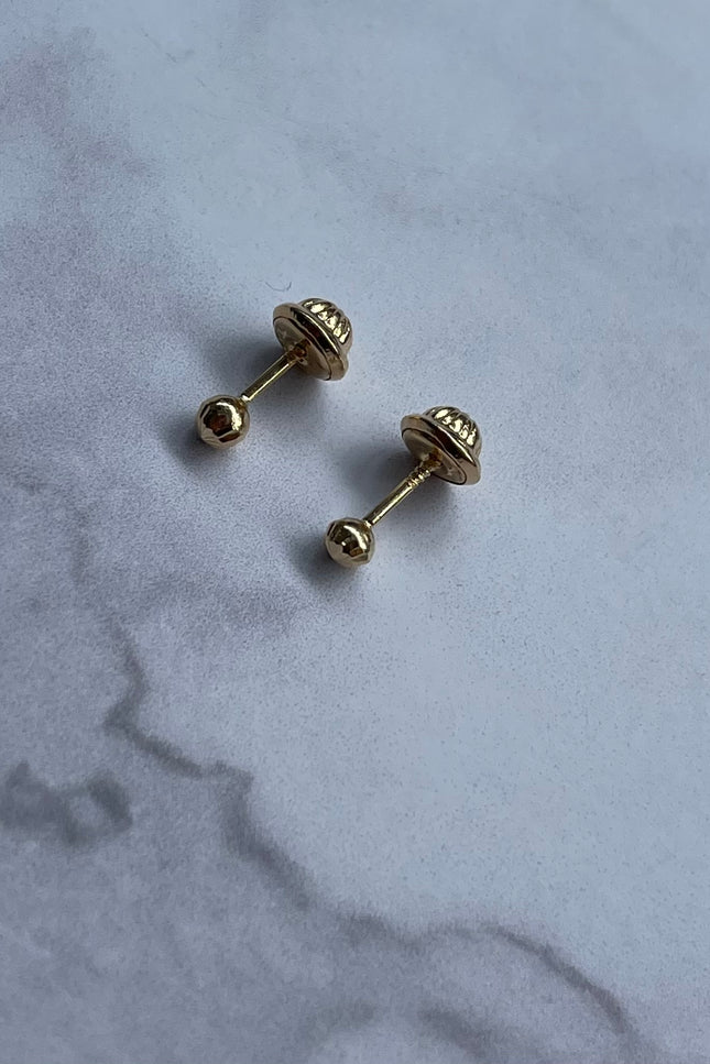 Topos Bola 3Mm / 0.46Gr /