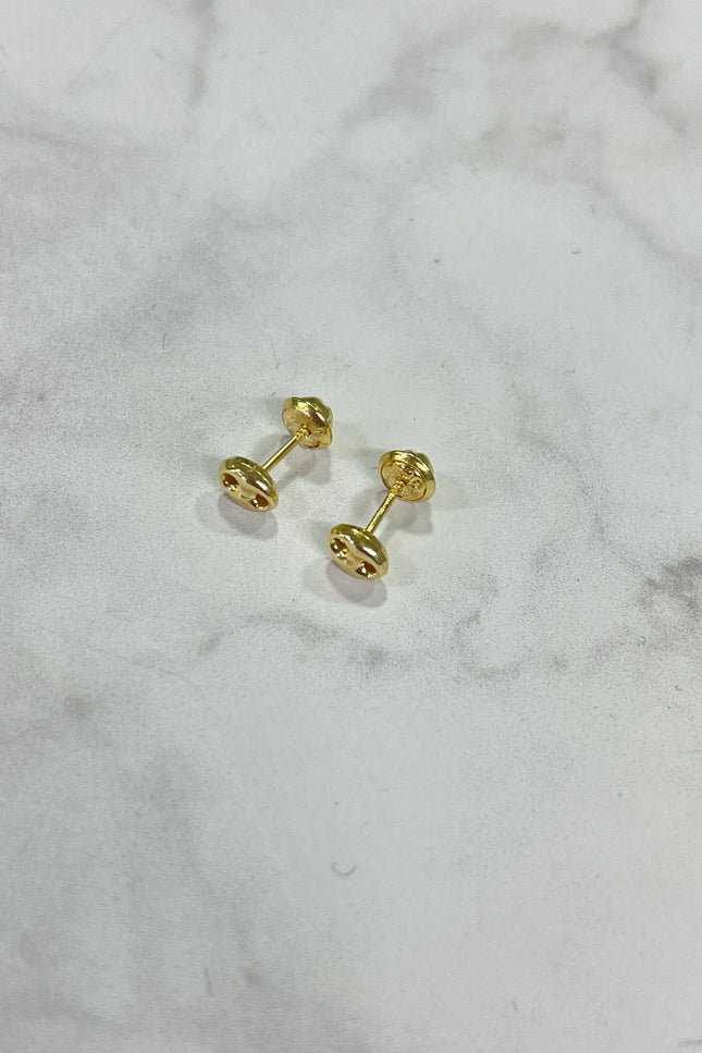 Topos GC Liso / 6.0Cm / 0.64Gr