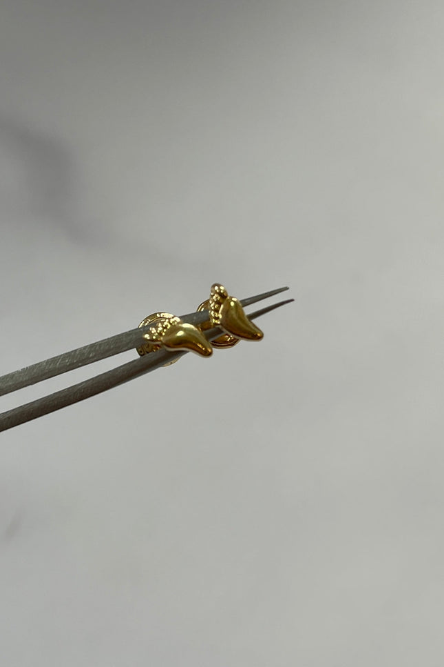 Topos Silueta De Pie Mediano / 6.6Mm / 0.51Gr /