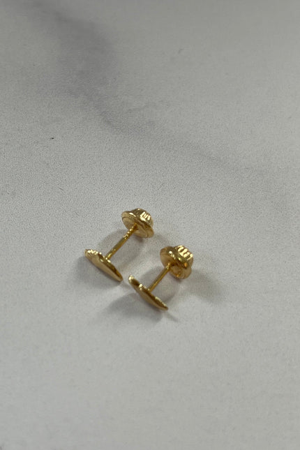 Topos Silueta De Pie Mediano / 6.6Mm / 0.51Gr /