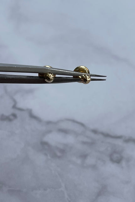 Topos Bola 3Mm / 0.46Gr /