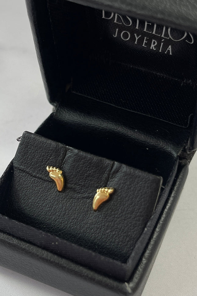 Topos Silueta De Pie Mediano / 6.6Mm / 0.51Gr /