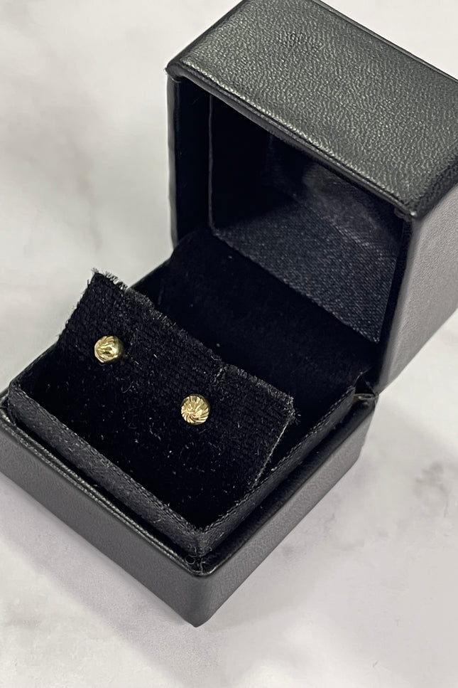 Topos Diamantados / 4Mm / 0.62Gr