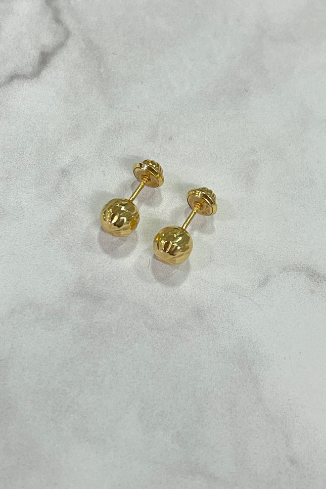 Topos Diamantados / 6 Mm / 0.78Gr
