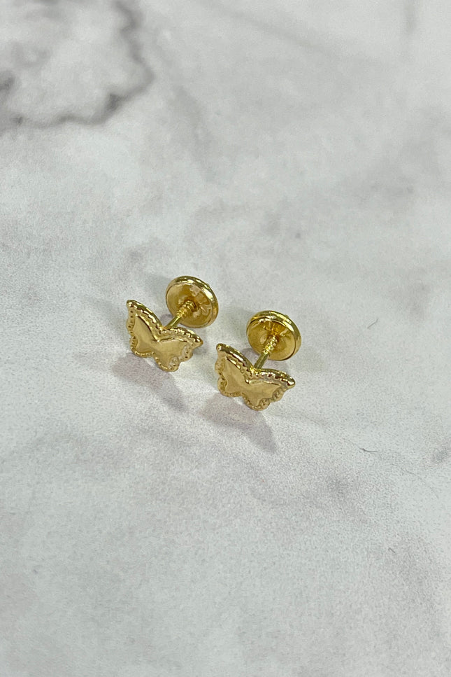 Topos Mariposa / 4.6Cm / 0.81Gr