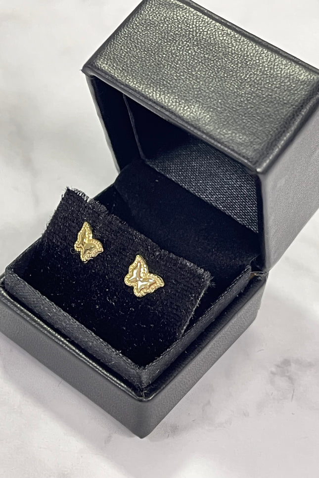 Topos Mariposa / 4.6Cm / 0.81Gr