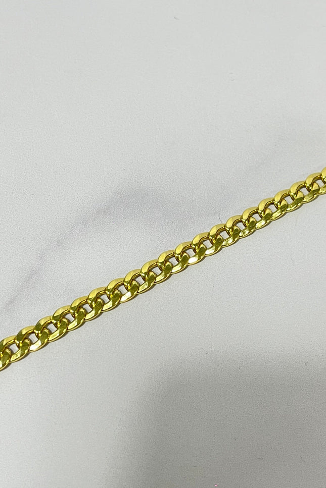 Pulso Cubano Con Broche Cajón /20Cm / 5.1Gr / 5.6Mm /