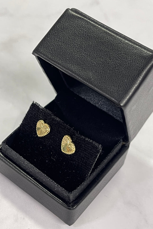Topos Corazon Diamantado / 6.2Cm 0.86Gr