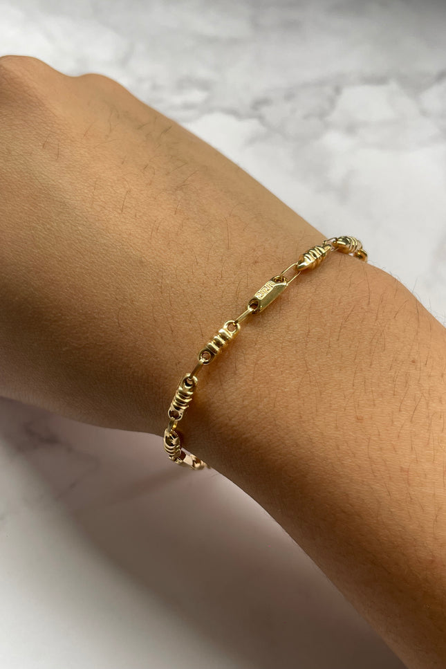 Pulso Rustico Medusa / 20Cm / 3.13Gr / 3.4Mm /