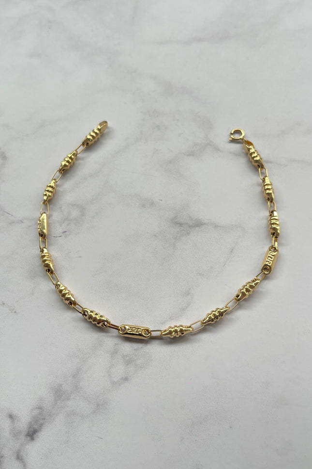 Pulso Rustico Medusa / 20Cm / 3.13Gr / 3.4Mm /