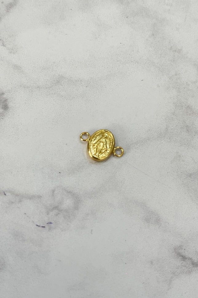 Herraje Virgen De La Milagrosa / 0.60Gr / 1.5Cm / 1.7Mm