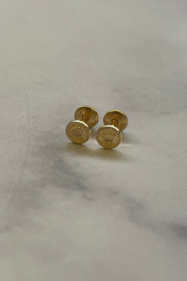 Topos Corona Diamantado / 2.6Mm / 0.54Gr /
