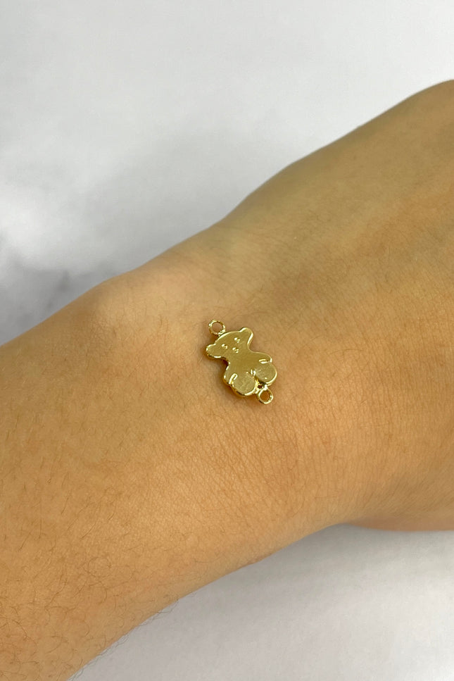 Herraje Oso TS / 0.46Gr / 1.6cm /