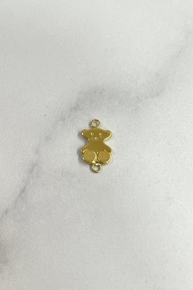 Herraje Oso TS / 0.46Gr / 1.6cm /