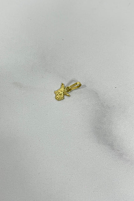 Dije San Miguel Arcangel / 0.25Gr / 1.0Cm