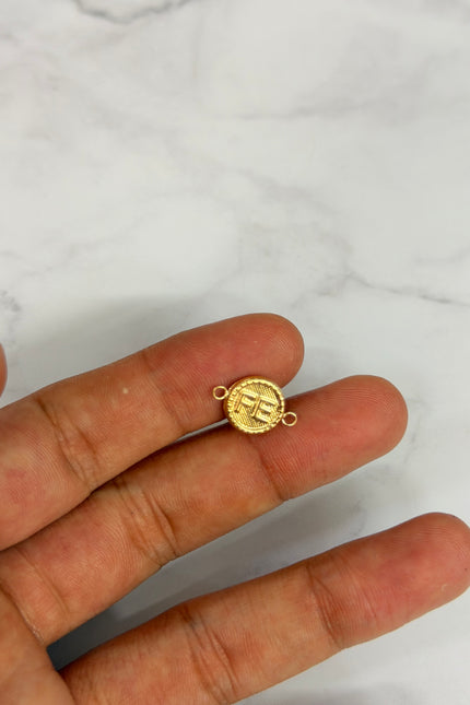 Herraje FE / 1.5Cm / 0.42Gr /