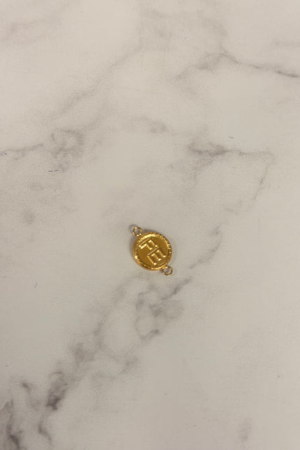 Herraje FE / 1.5Cm / 0.42Gr /