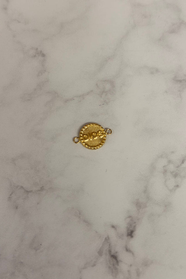 Herraje De Dios / 1.8Cm / 0.87Gr /