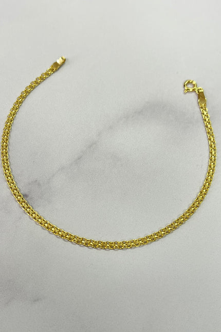 Pulso Chino / 19Cm / 2.52Gr / 2.4Mm