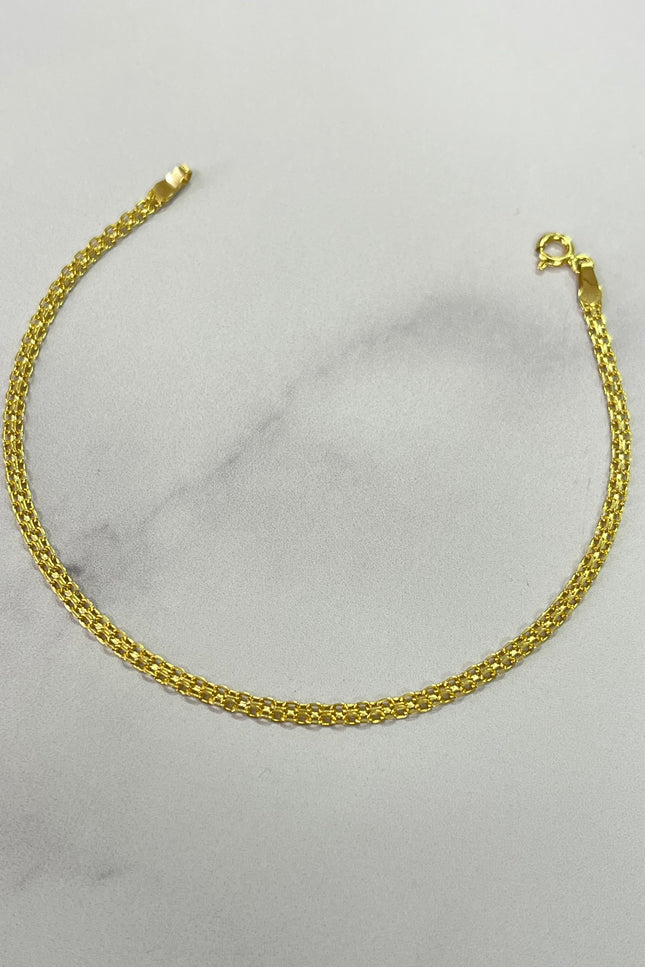 Pulso Chino / 19Cm / 2.52Gr / 2.4Mm