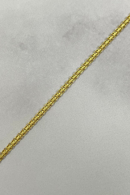 Pulso Chino / 19Cm / 2.0Gr / 2.1Mm