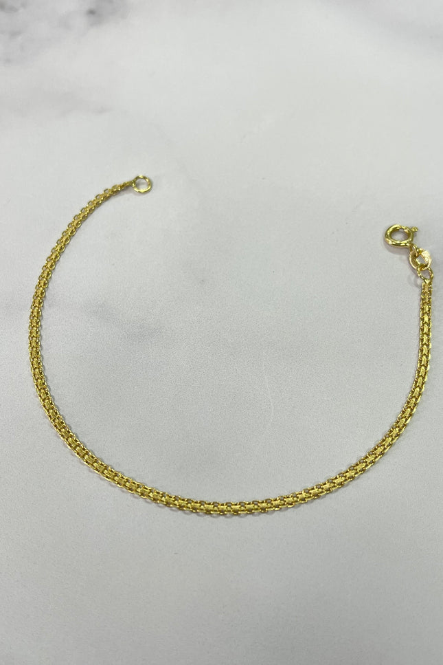 Pulso Chino / 19Cm / 2.0Gr / 2.1Mm