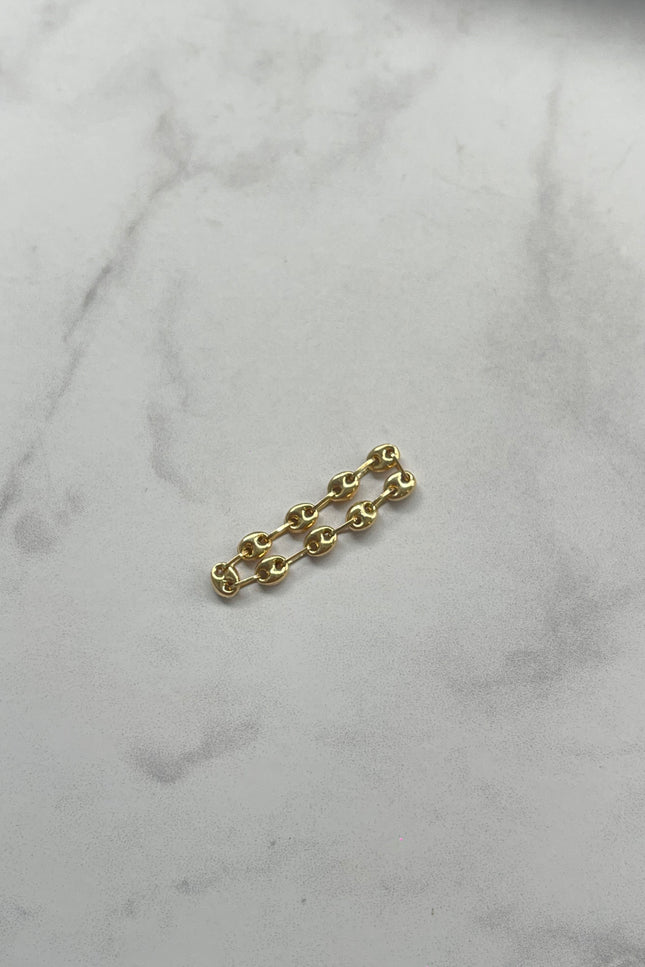 Anillo Beiby GC / T5 / 0.61Gr / 3.1Mm /