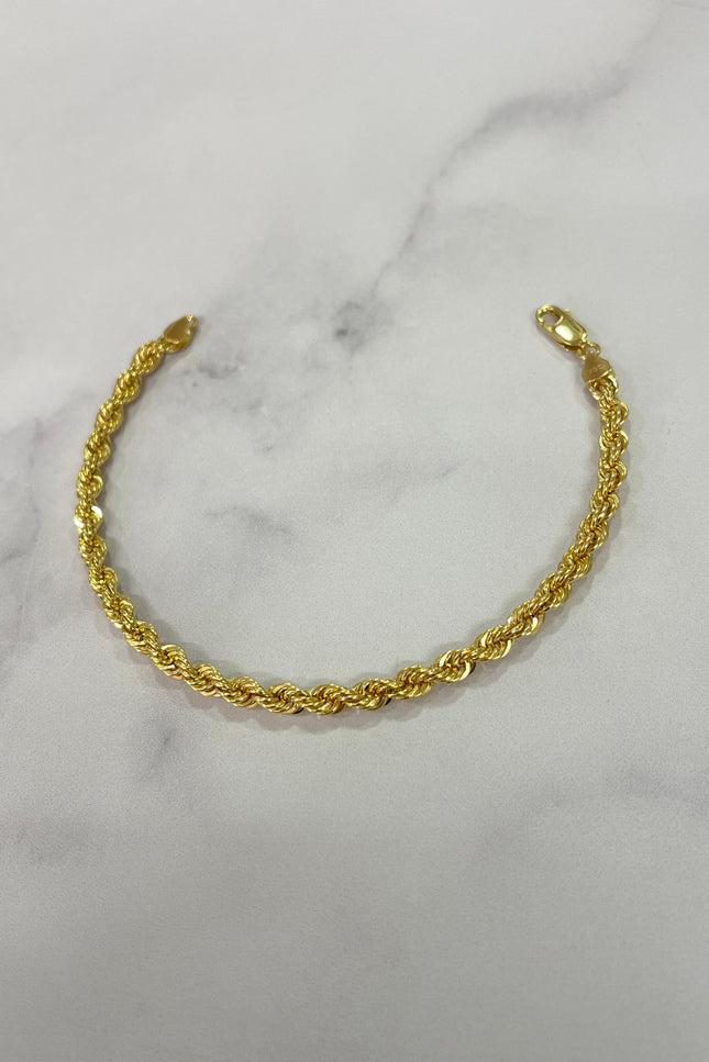 Pulso Lazo / 19Cm / 5.18Gr / 4.3Mm