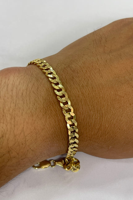Pulso Cubano / 19Cm / 6.64Gr / 6.2Mm