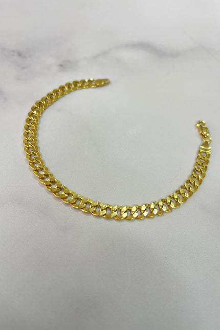 Pulso Cubano / 19Cm / 6.64Gr / 6.2Mm