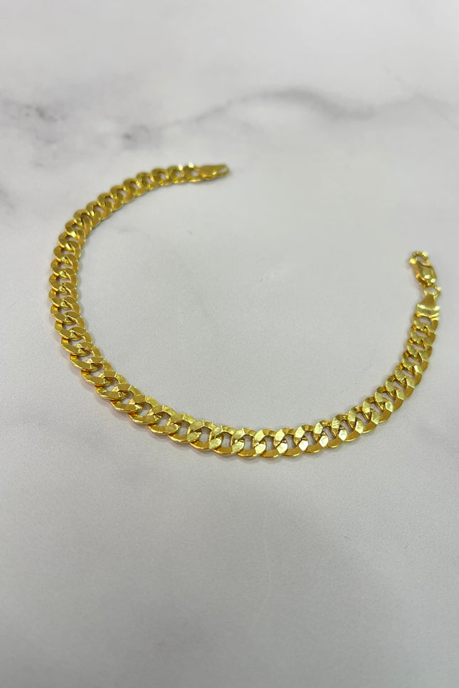 Pulso Cubano / 19Cm / 6.64Gr / 6.2Mm
