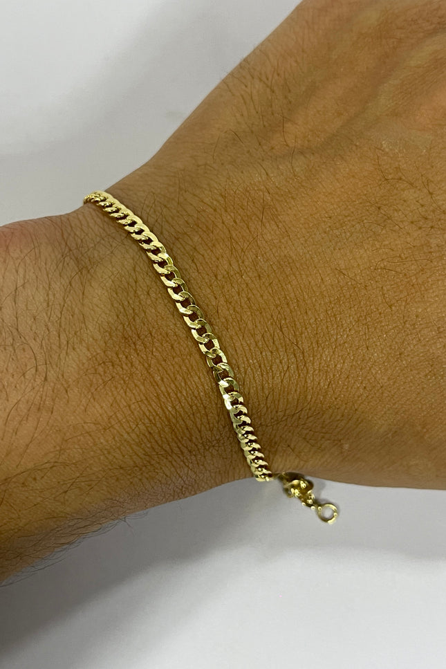 Pulso Cubano / 19Cm / 2.36Gr / 3.6Mm /