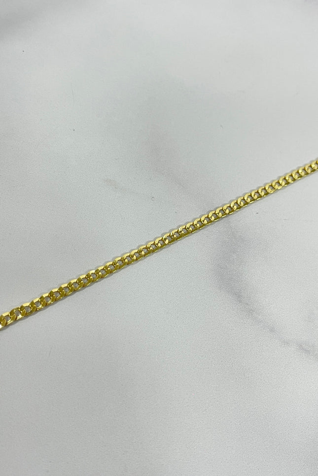 Pulso Cubano / 19Cm / 2.36Gr / 3.6Mm /