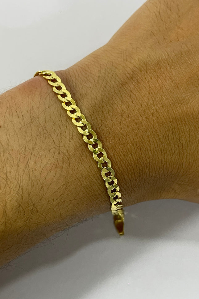 Pulso Cubano / 19.5Cm / 3.8Gr / 4.7Mm /