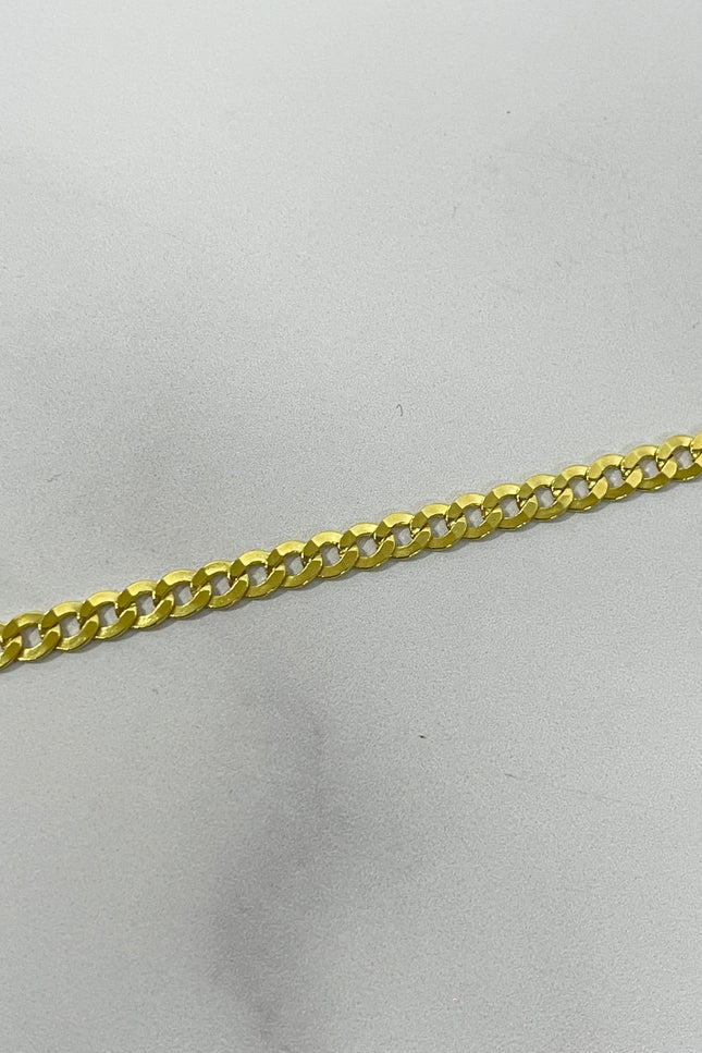 Pulso Cubano / 19.5Cm / 3.8Gr / 4.7Mm /