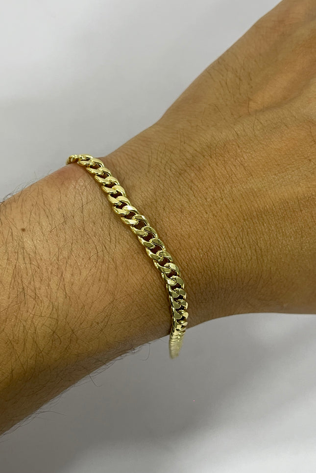 Pulso Cubano / 19Cm / 2.5Gr / 5.2Mm /