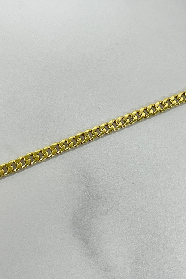 Pulso Cubano / 19Cm / 2.5Gr / 5.2Mm /