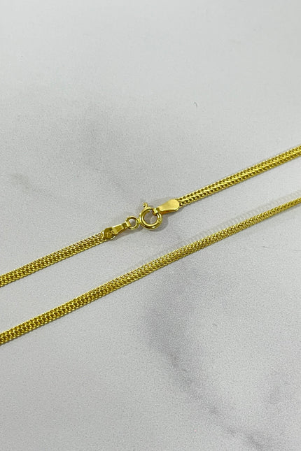 Cadena Seduza / 45 / 2.22Gr / 2.2Mm /