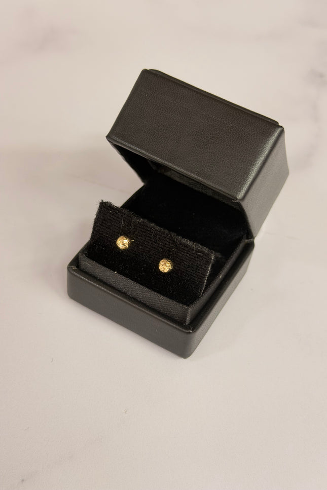 Topos Bola Diamantada / 4Mm / 0.5Gr /