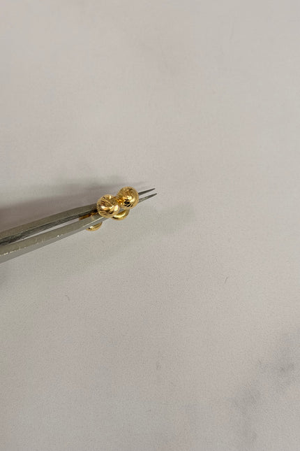 Topos Bola Diamantada / 5Mm / 0.55Gr /
