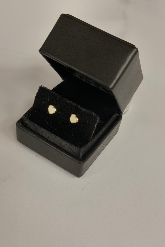 Topos Corazon Blanco / 0.47Gr / 5.0Mm /