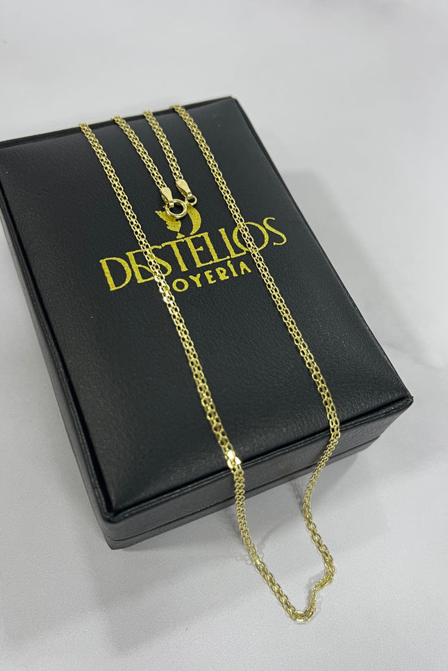 Cadena china / 45Cm / 2.0Gr / 1.8Mm /