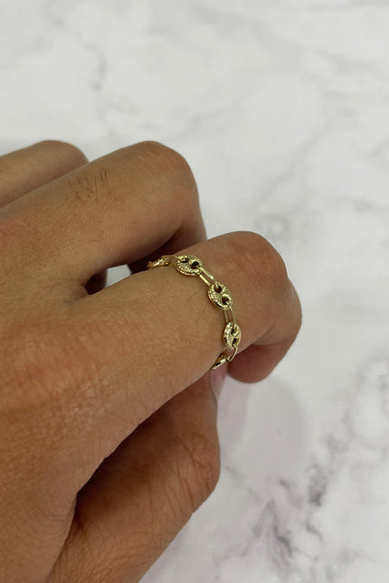 Gucci Diamantado T7 / 0.90Gr / 4.2Mm