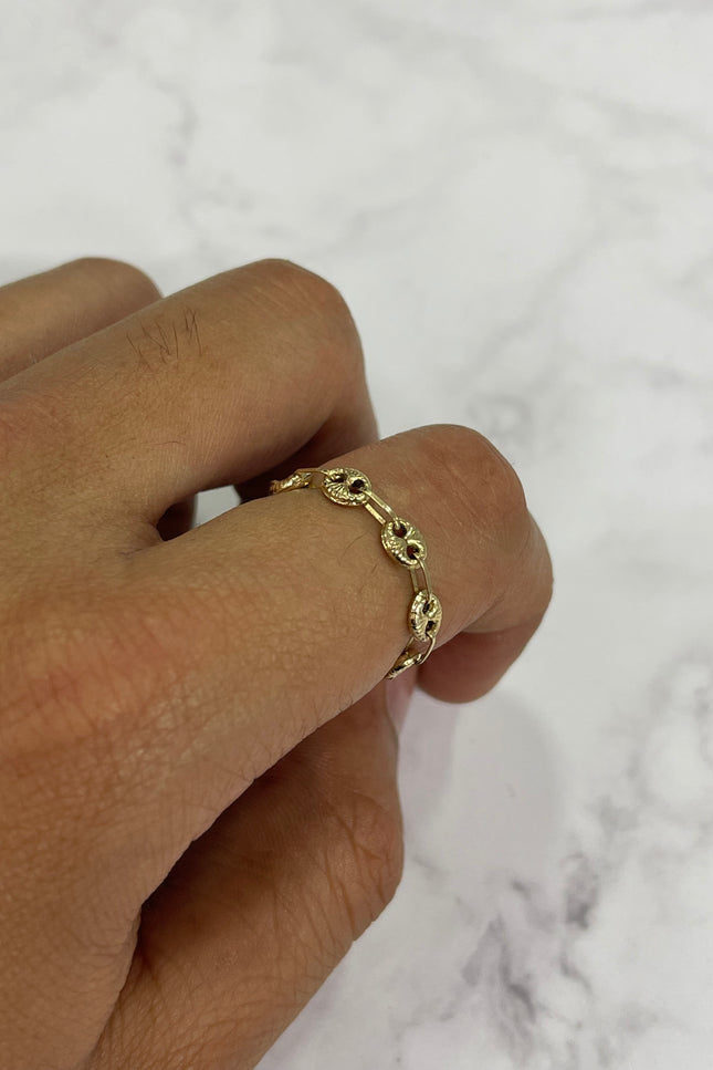 Gucci Diamantado T7 / 0.90Gr / 4.2Mm