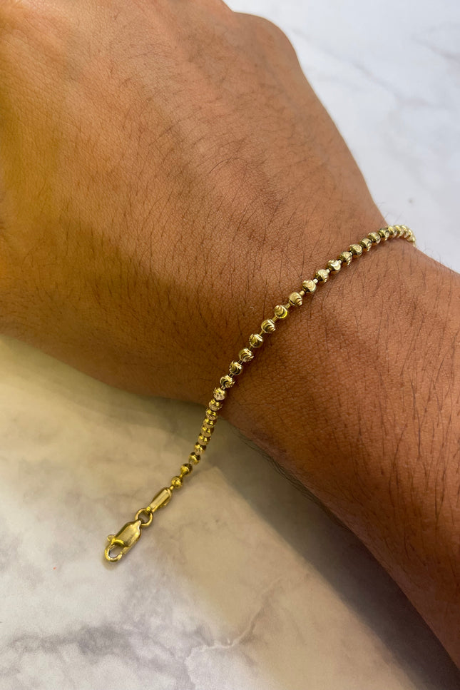 Pulso militar / 19Cm / 5.9Gr / 3Mm /