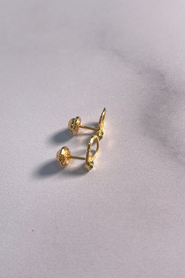 Topos Serpiente / 0,88 Gr / 9.28Mm / #