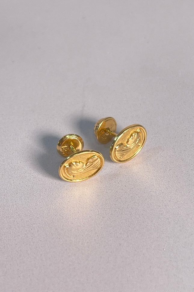 Topos Virgen / 0.83 Gr / 4.0Mm /