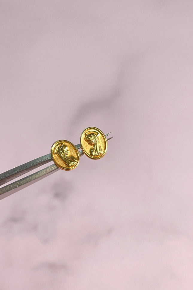 Topos Virgen / 0.83 Gr / 4.0Mm /